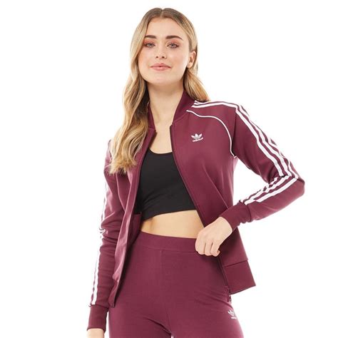 frühlingsjacken damen adidas|Jacken für Damen .